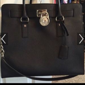 Michael Kors purse